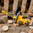 Eletroserra DeWALT S/Escovas XR 18 V 30 CM DCM565N-XJ - Eletroserra DeWALT S/Escovas XR 18 V 30 CM DCM565N-XJ
